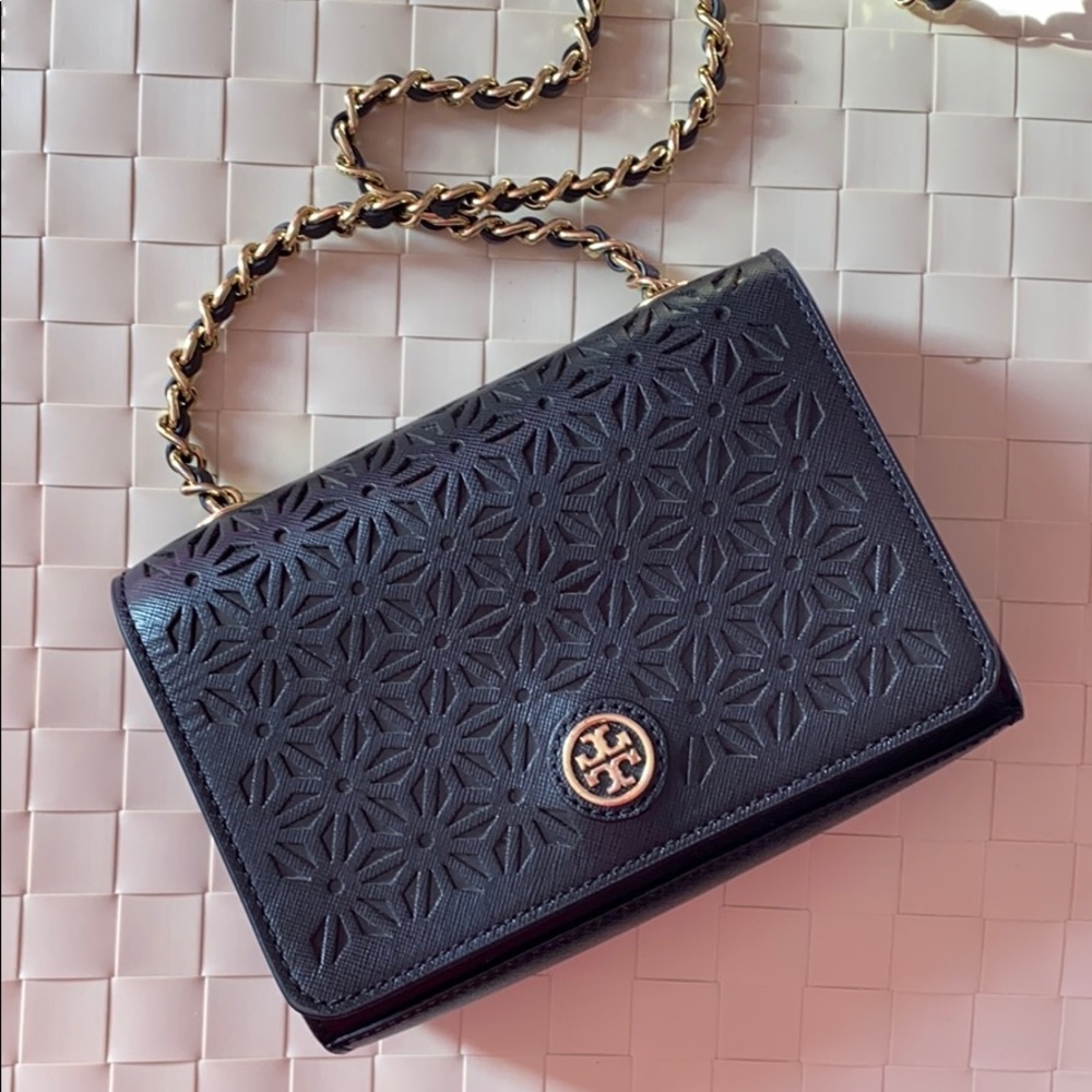 Tory Burch Shoulder Bag Robinson